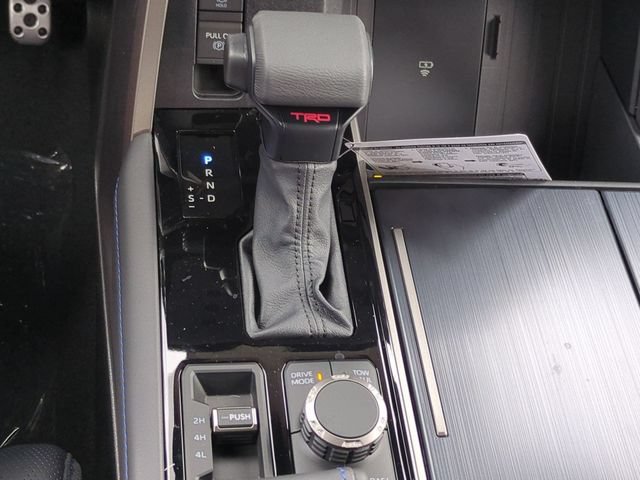 New 2026 Toyota Tundra Platinum AWD/4WD image 23