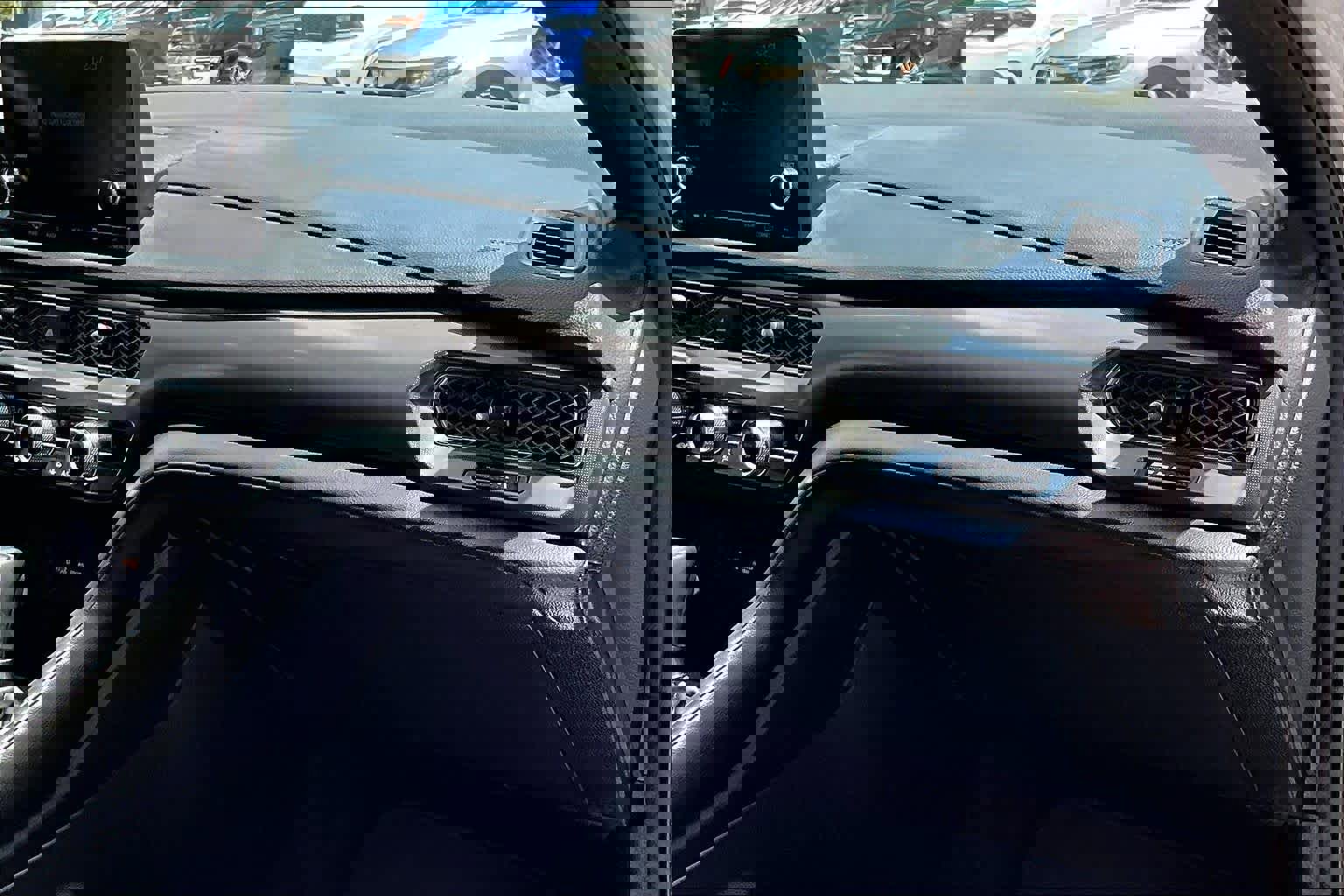 Certified 2025 Acura Integra A-Spec FWD image 19