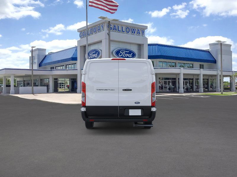 New 2026 Ford Transit 250 Low Roof w/ Load Area Protection Package image 5