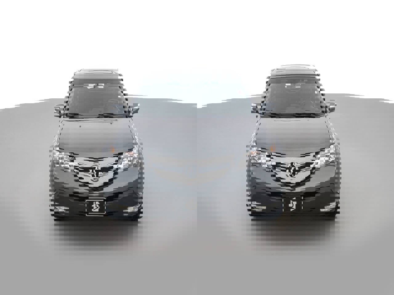 Used 2008 Acura MDX w/ Technology Package image 2