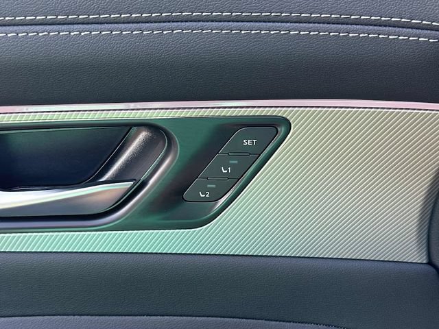 New 2027 Nissan Murano Platinum AWD/4WD image 19