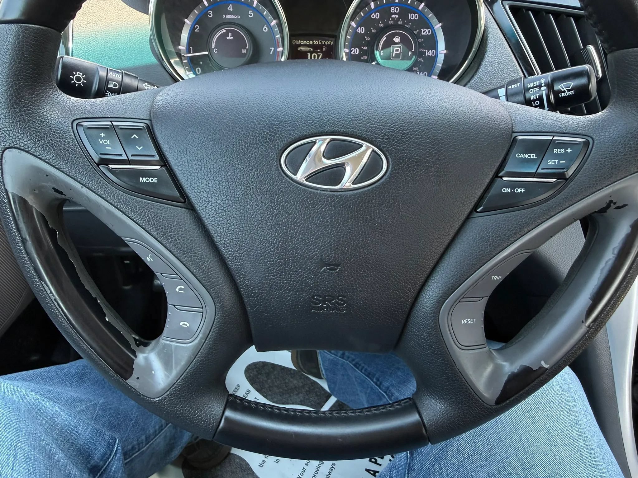 Used 2012 Hyundai Sonata Limited FWD image 4