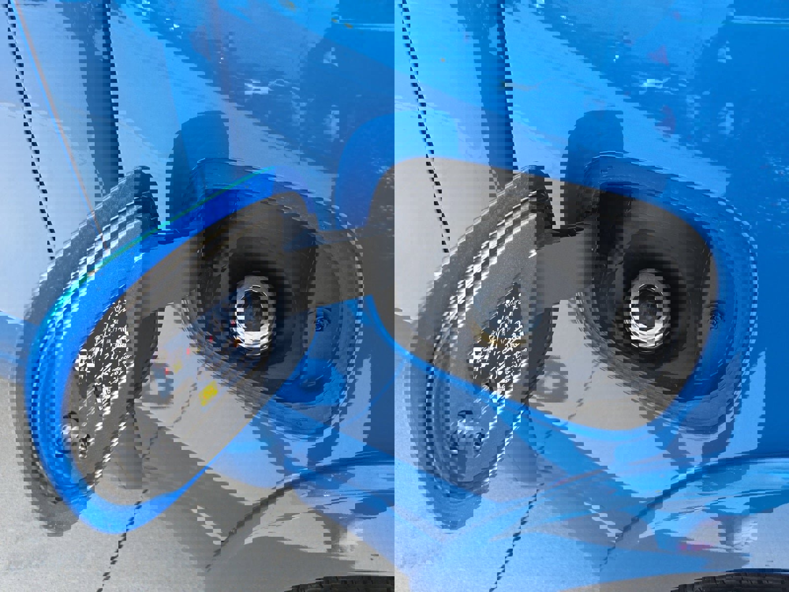 New 2025 RAM 1500 Big Horn image 12