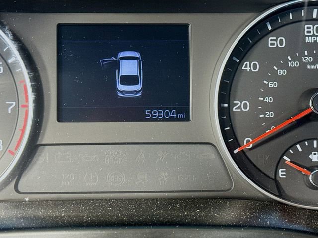 Used 2021 Kia Forte GT-Line FWD image 13