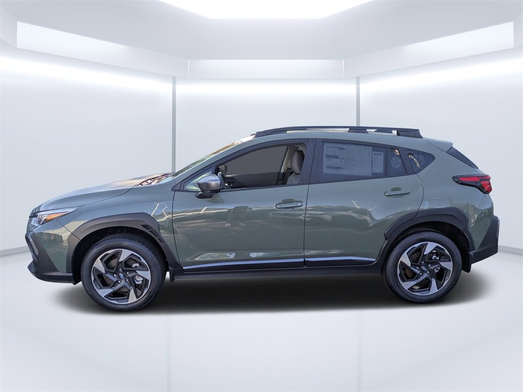 New 2026 Subaru Crosstrek 2.5i Limited image 6