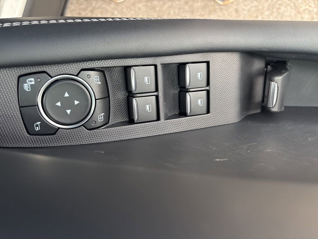 New 2025 Ford Mustang Mach-E Premium image 16