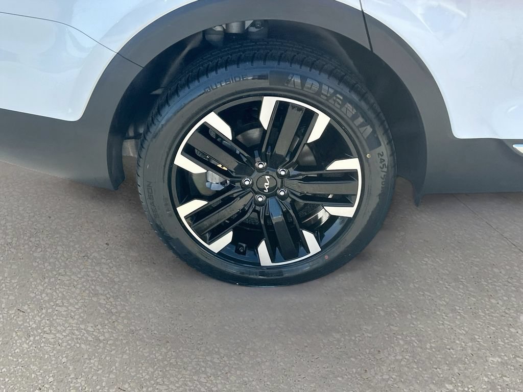 Certified 2024 Kia Telluride SX Prestige AWD/4WD image 34