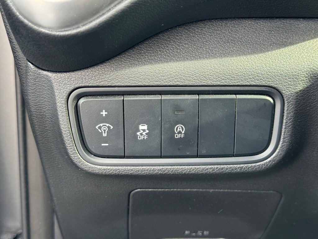 Certified 2023 Kia Soul LX w/ Option Group 015 image 14