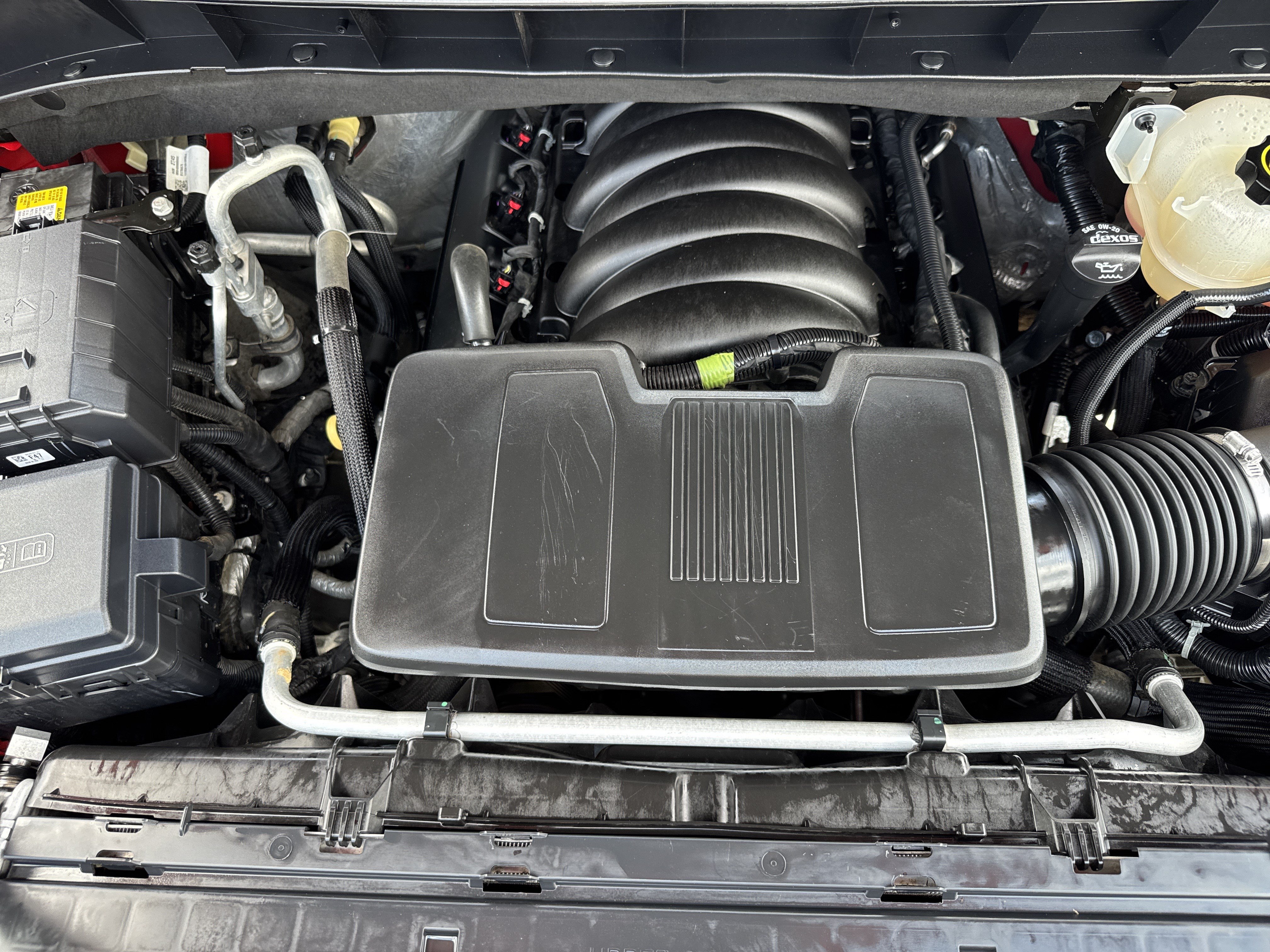 Used 2019 Chevrolet Silverado 1500 LT w/ All-Star Edition AWD/4WD image 31