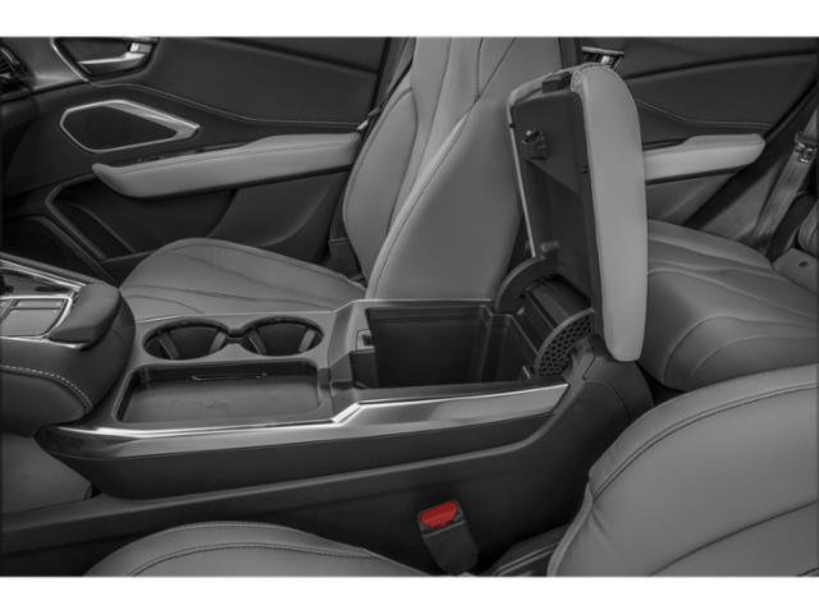 New 2026 Acura RDX SH-AWD image 13