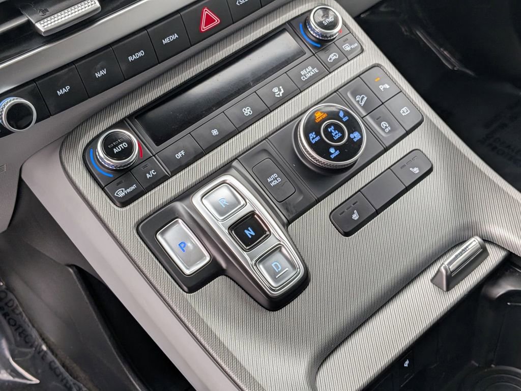 Used 2025 Hyundai Palisade SEL image 20