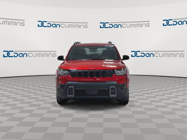 New 2026 Jeep Cherokee Limited AWD/4WD image 3