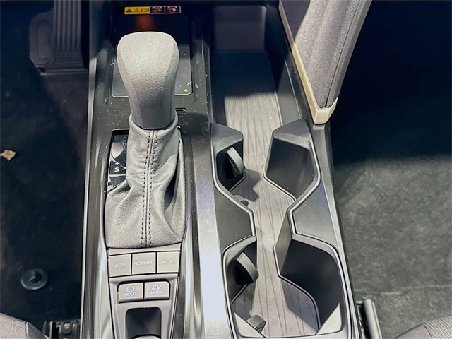 New 2025 Toyota Camry LE w/ Convenience Package image 14