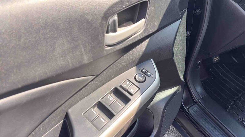 Used 2013 Honda CR-V EX-L image 15