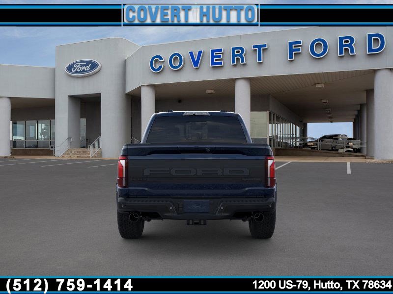 New 2025 Ford F150 Raptor image 5