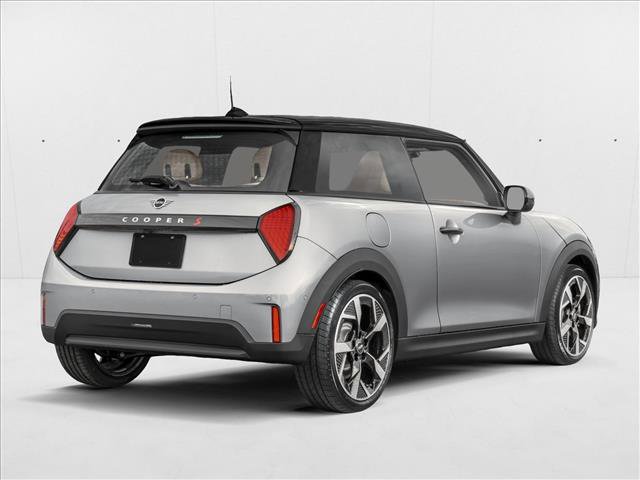 New 2025 MINI Cooper S image 2
