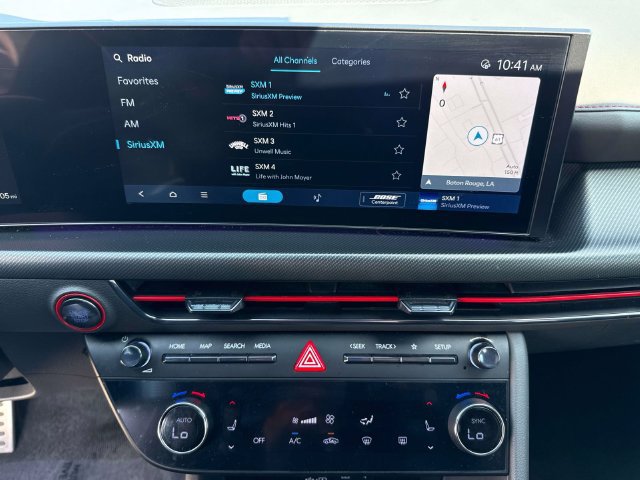 Used 2024 Hyundai Sonata N Line FWD image 28