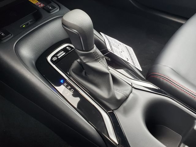 New 2026 Toyota Corolla XSE FWD image 31