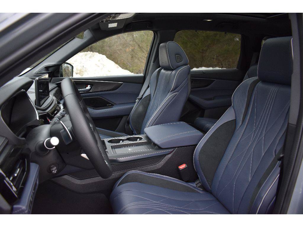 New 2026 Acura MDX Type S w/ Advance Package AWD/4WD image 27