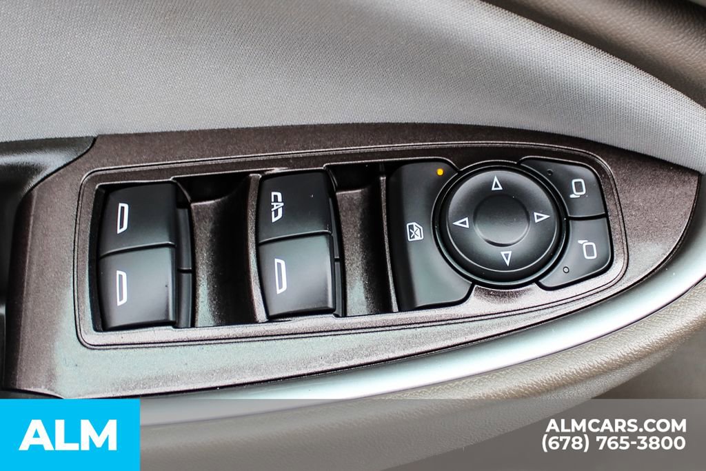 Used 2023 Chevrolet Malibu LT image 37