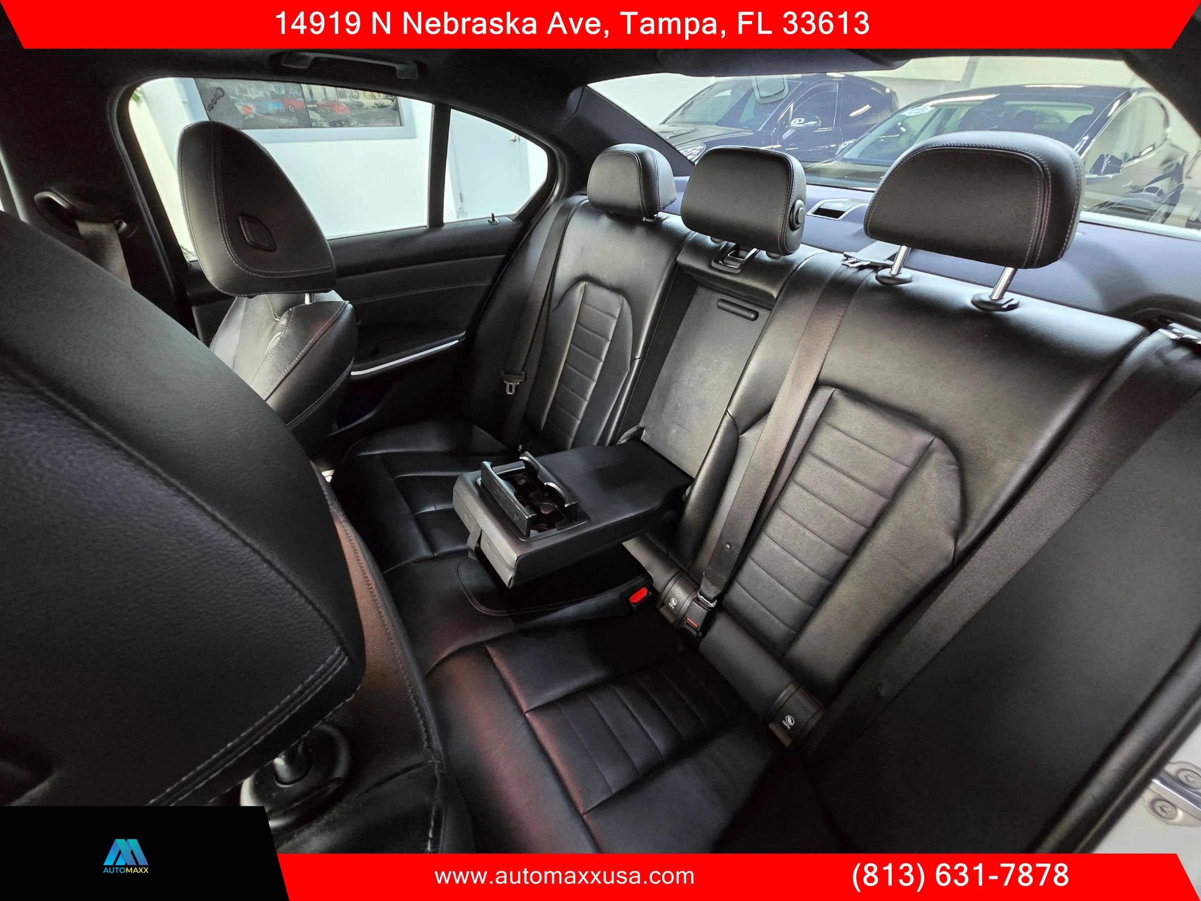 Used 2020 BMW M340i w/ Premium Package RWD image 31