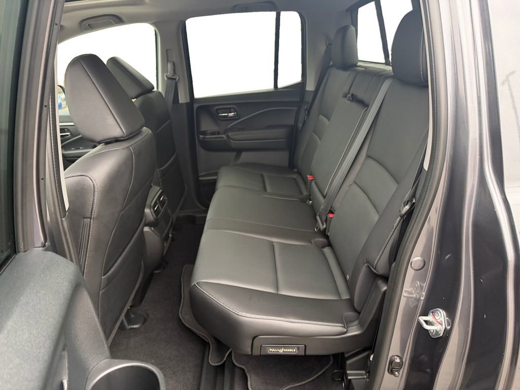Used 2024 Honda Ridgeline RTL image 13