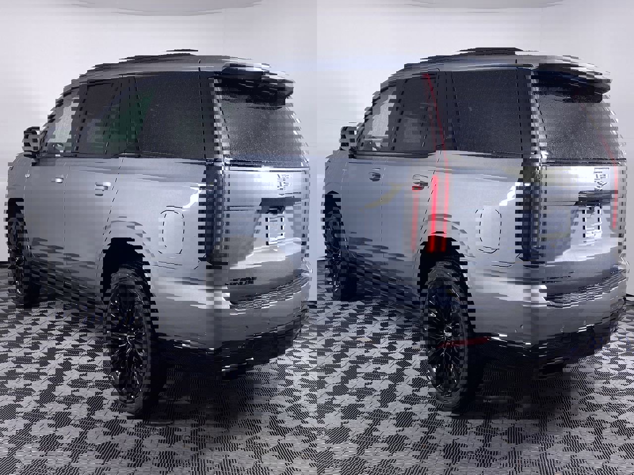 New 2025 Cadillac Escalade Sport Platinum w/ LPO, ONYX Package image 20