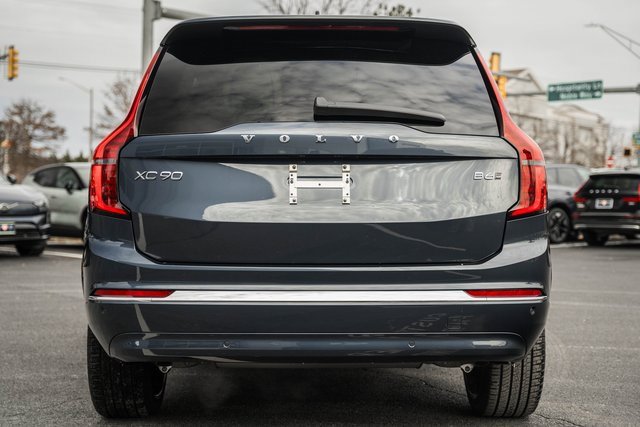 New 2026 Volvo XC90 B6 Plus image 5