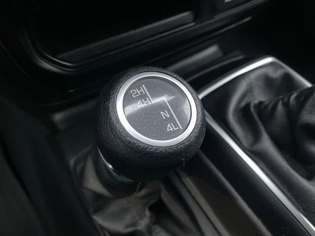 Used 2023 Jeep Wrangler Willys image 31