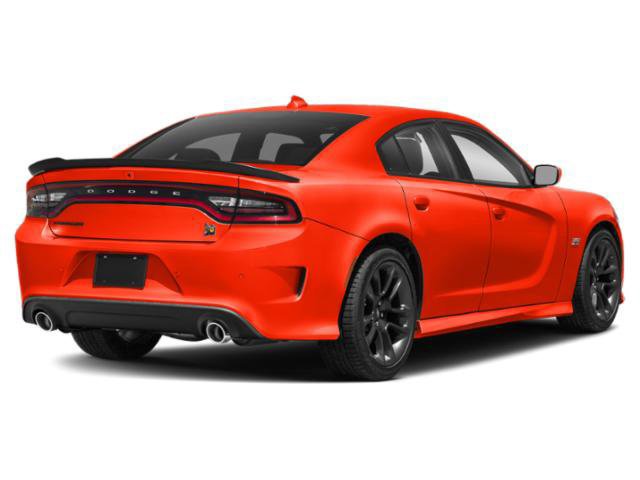 Used 2023 Dodge Charger Scat Pack w/ Daytona Edition Group RWD image 2