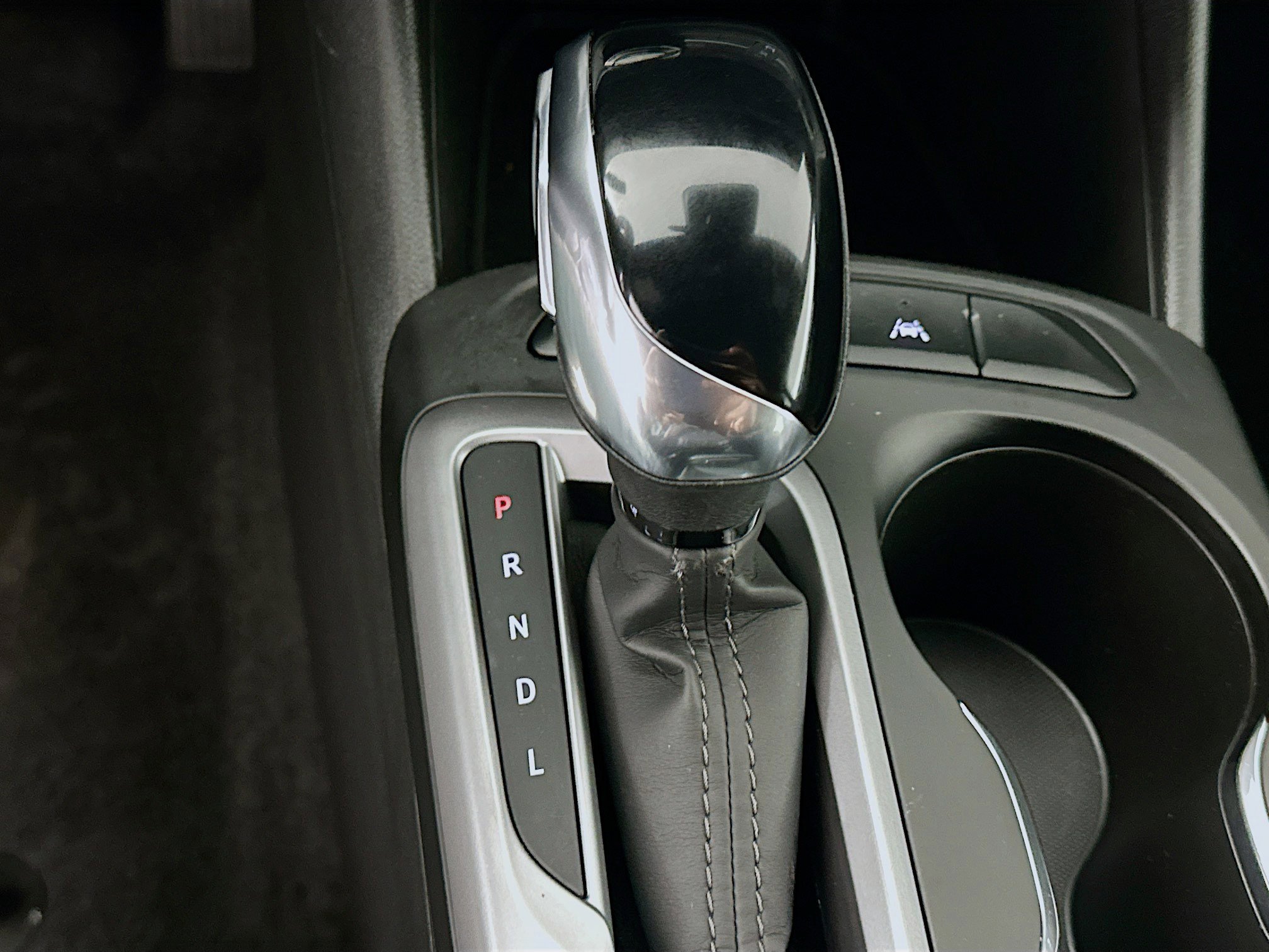 Used 2025 Buick Envista Preferred image 23