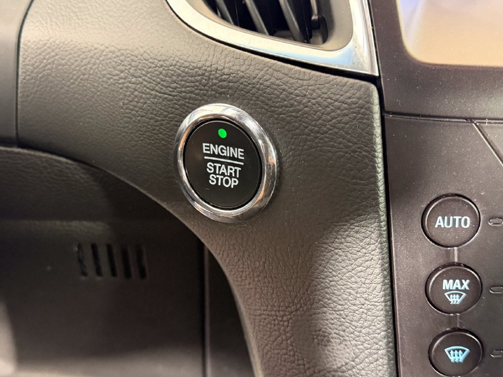 Used 2020 Ford Edge ST w/ Equipment Group 401A AWD/4WD image 15