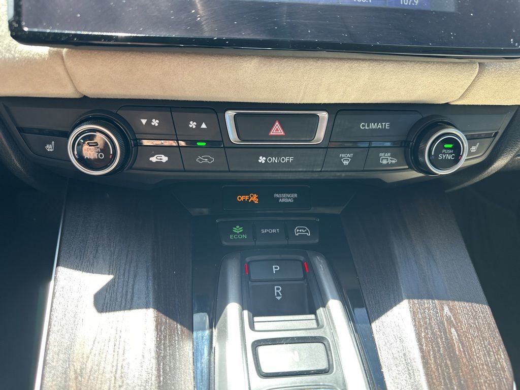 Used 2018 Honda Clarity Touring image 5