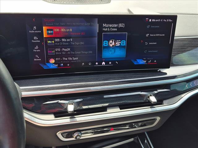 Certified 2024 BMW X7 xDrive40i w/ M Sport Package AWD/4WD image 15