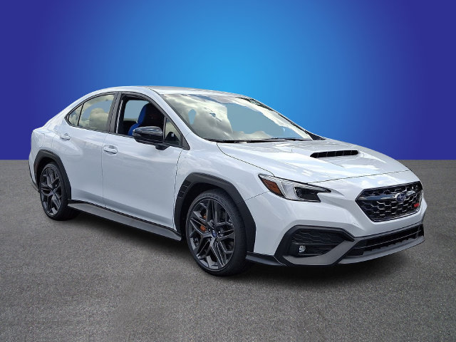 New 2026 Subaru WRX tS w/ Accessory Package #2 AWD/4WD image 2