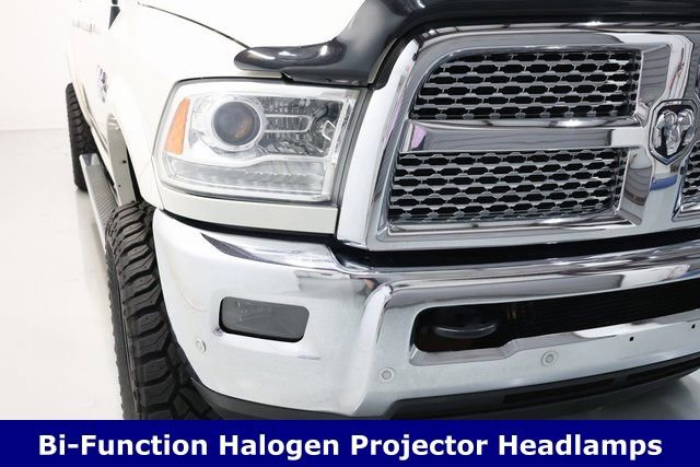 Used 2016 RAM 3500 Laramie w/ Convenience Group image 40