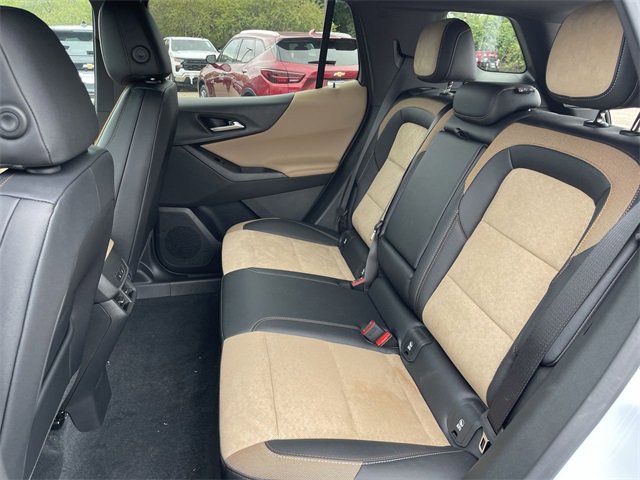 New 2026 Chevrolet Equinox ACTIV w/ Convenience Package III image 23