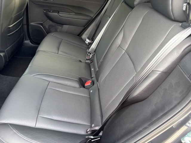 New 2026 Subaru Outback Touring w/ Convenience Package AWD/4WD image 5