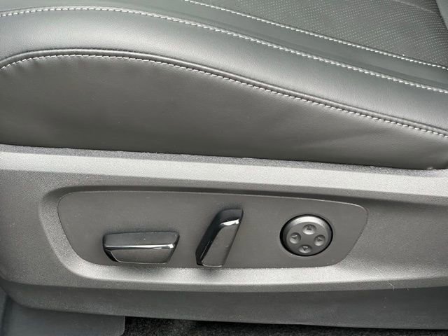 New 2026 INFINITI QX60 Luxe image 29