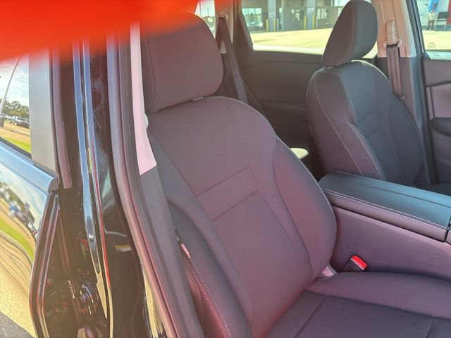 New 2026 Nissan Rogue S image 21