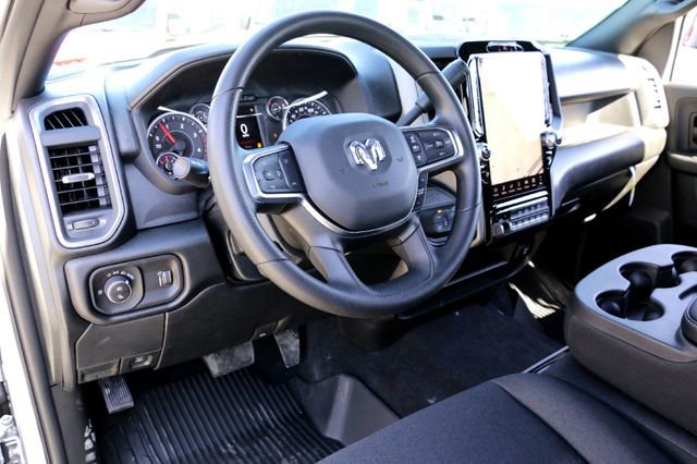 New 2026 RAM 2500 Tradesman image 8