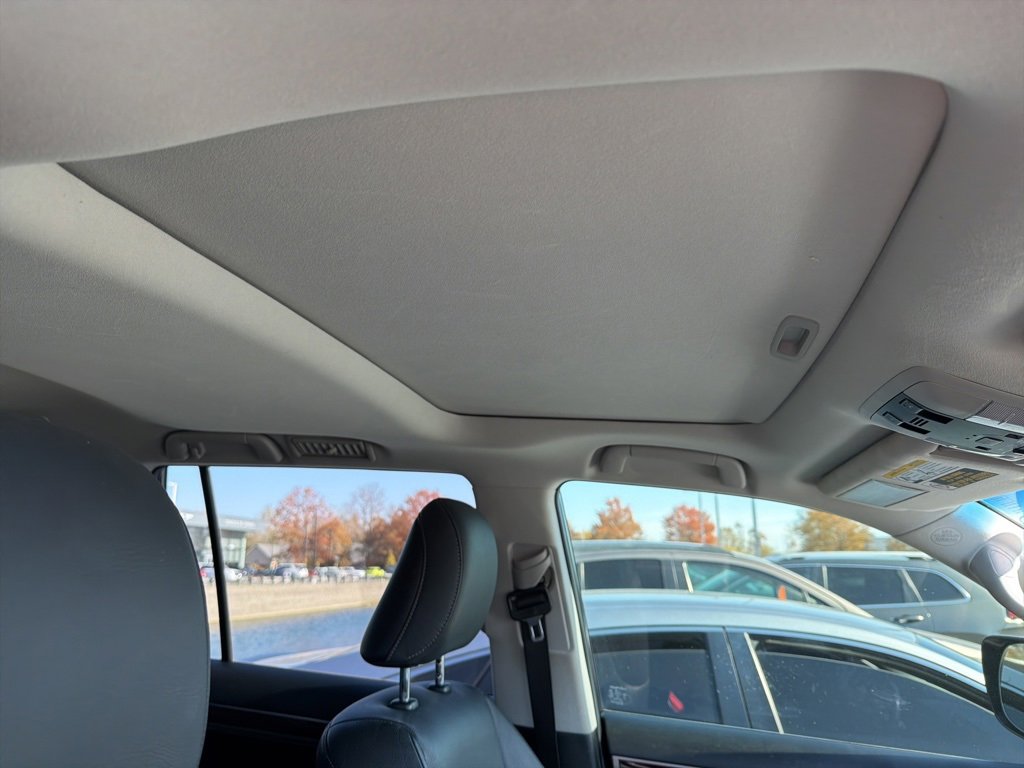 Used 2018 Lexus GX 460 image 24