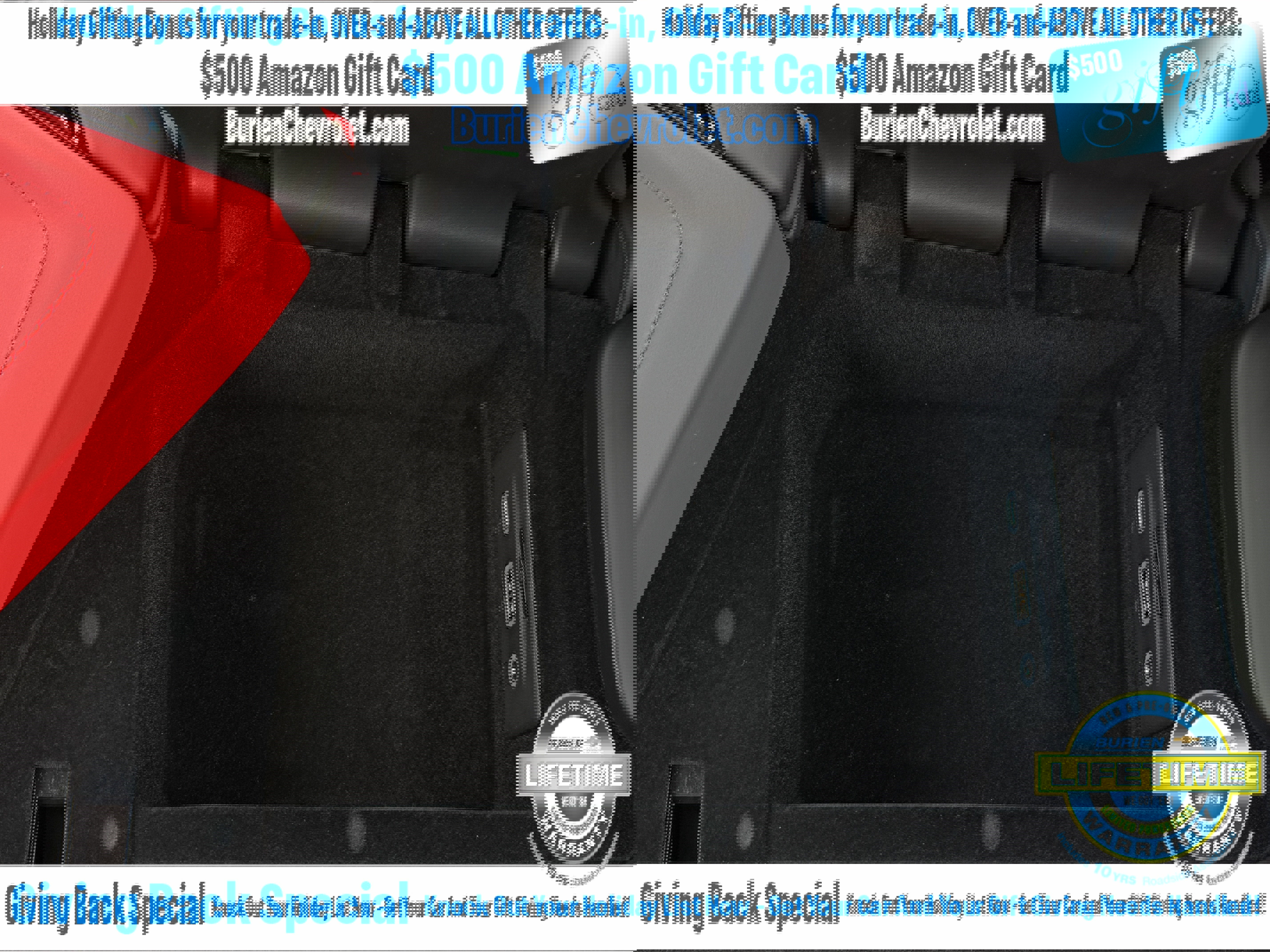 Used 2023 Chevrolet Corvette 3LT w/ Z51 Performance Package image 21