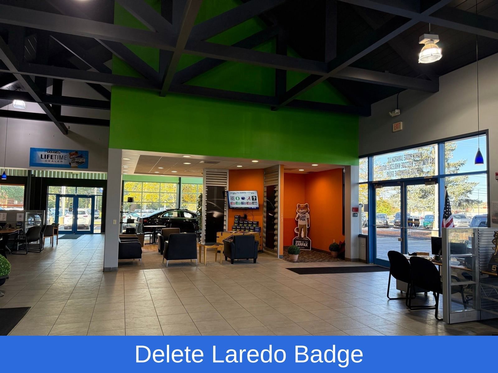 Used 2023 Jeep Grand Cherokee Altitude image 32