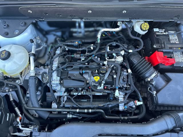 Certified 2023 Ford Bronco Sport Outer Banks w/ Tech Package AWD/4WD image 27