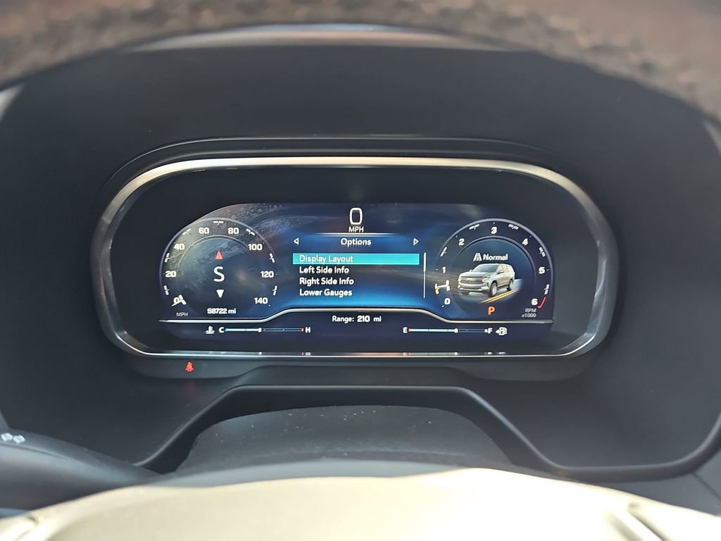 Used 2024 Chevrolet Tahoe Premier RWD image 24