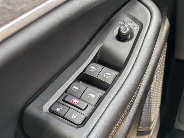 New 2026 Jeep Grand Cherokee Altitude RWD image 25