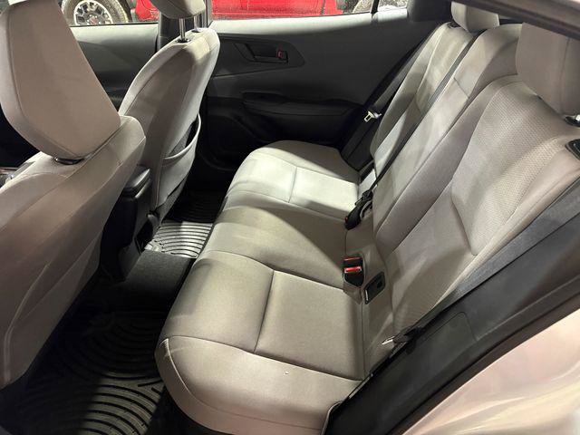 Certified 2024 Toyota Prius LE image 22