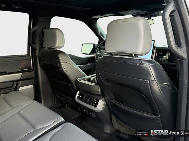 Used 2024 Ford F150 Lightning Pro AWD/4WD image 30