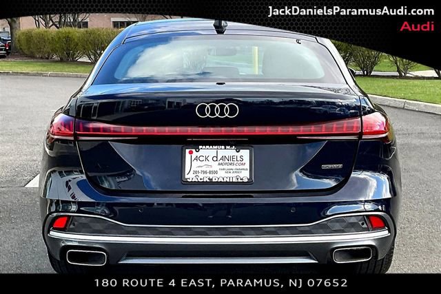 Used 2025 Audi A5 2.0T Premium w/ Convenience Package image 4